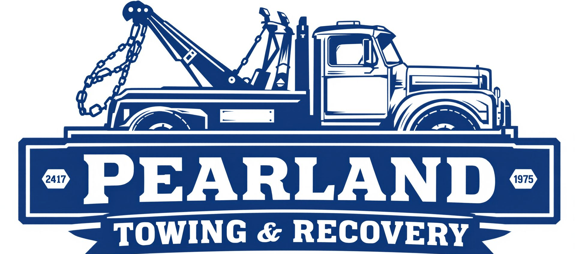 Pearland Towing and recovery